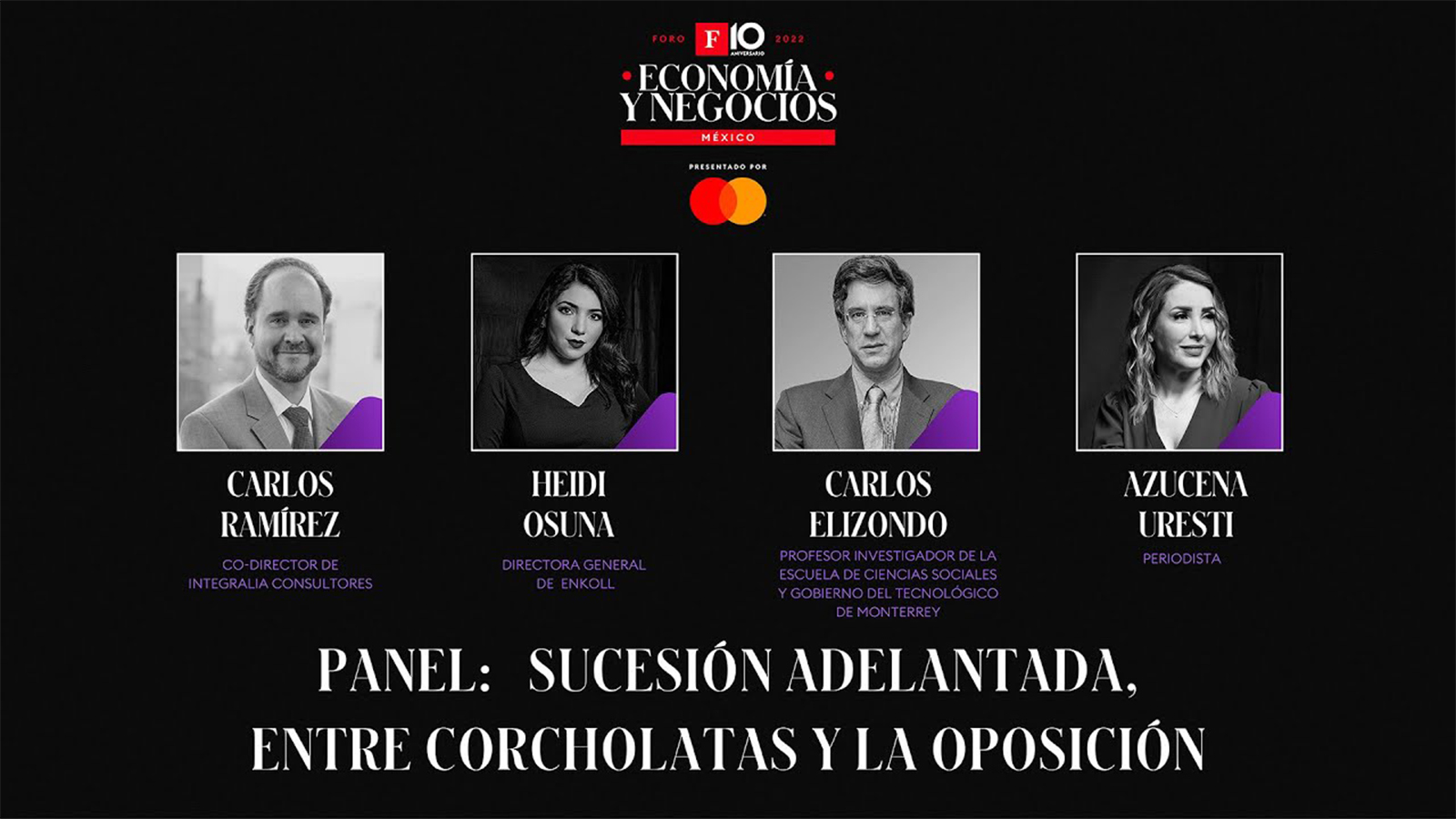 ForoForbes EYN2022