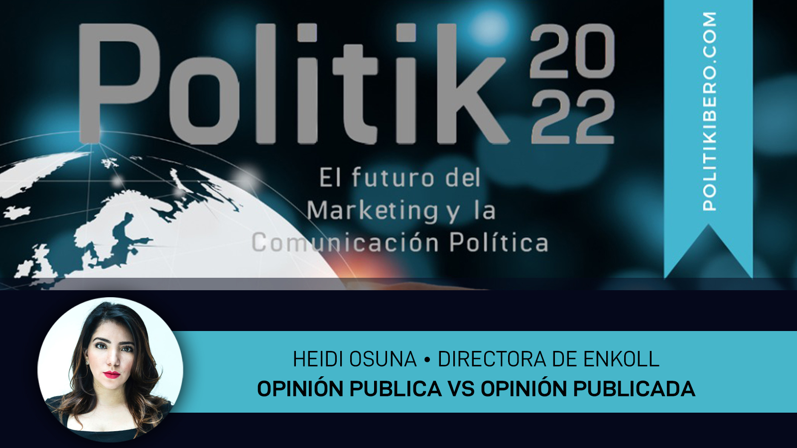 Portada sitio HO